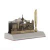 Perzische Metalen Bureau Organizer Accessoires met Iran Ontwerp