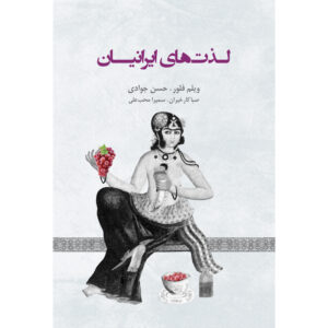 Iran geschiedenisboek – ‘Persian Pleasures’ door Willem Floor