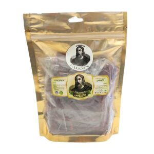 Perzische Qarehqurut fruitrol rijk aan calcium – 500 gram