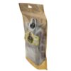 Perzische Qarehqurut fruitrol rijk aan calcium – 500 gram