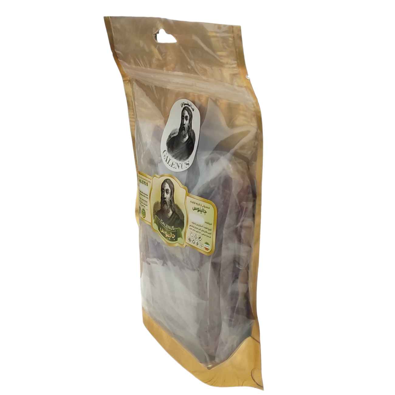 Perzische Qarehqurut fruitrol rijk aan calcium – 500 gram