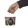 Iraanse jam – Iz framboos, 650 gram