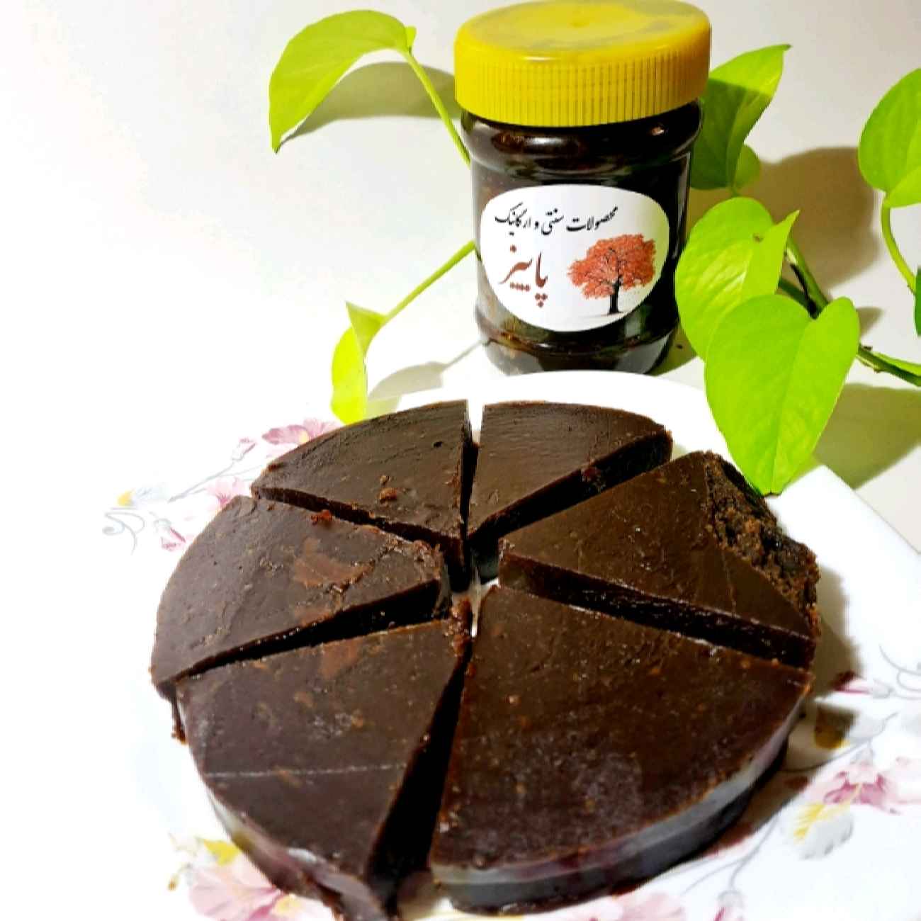 Perzische framboos-Qarehqurut – geschikt voor eten – 500 g
