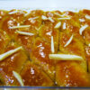 Perzische Baklava met Honing – Authentiek Zoet – 800g Set