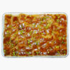 Perzische Baklava Amandel & Pistache – Luxe Gebak – 1.5kg Set