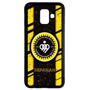 Telefoonhoesje Samsung A6 Plus – Sepahan S.C.