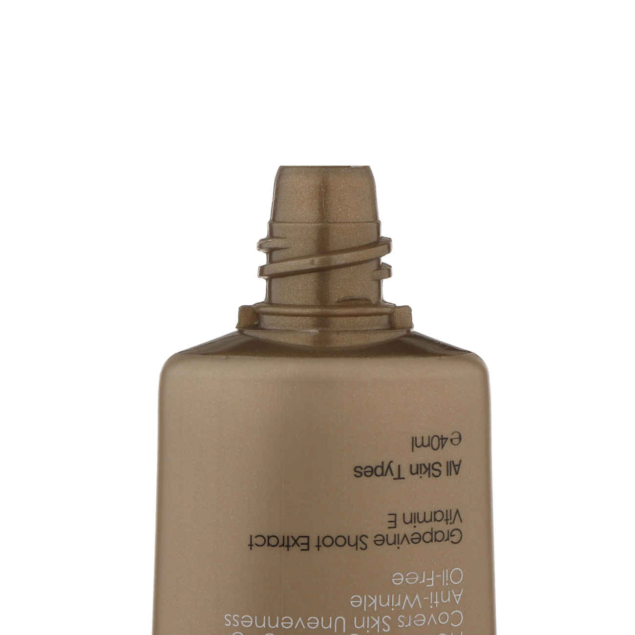 Prime SPF50 Donker Getinte Zonnebrandcrème – Anti-Rimpel voor Alle Huidtypen (pak van 2)