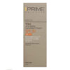 Prime SPF50 Donker Getinte Zonnebrandcrème – Anti-Rimpel voor Alle Huidtypen (pak van 2)