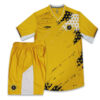 Sepahan FC Trainingsset – Geel – Voor Atleten