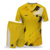 Sepahan FC Trainingsset – Geel – Voor Atleten