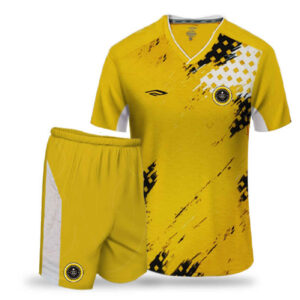 Sepahan FC Trainingsset – Geel – Voor Atleten
