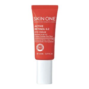 Skin-One Oogcontourcrème – Anti-Rimpel (Set van 2)