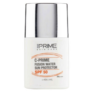Prime Zonnebrandcrème SPF50 – Lichtgewicht & Breedspectrum (2x)