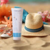 Geno Biotic Zonnebrandcrème SPF50 – Natuurlijk Beige (2 stuks)