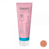 Geno Biotic Zonnebrandcrème SPF50 – Getint Donker Beige (2x)