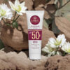 Ilabert Zonnebrandcrème SPF50 – Vette & Normale Huid