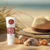 Ilabert Zonnebrandcrème SPF50 – Vette & Normale Huid