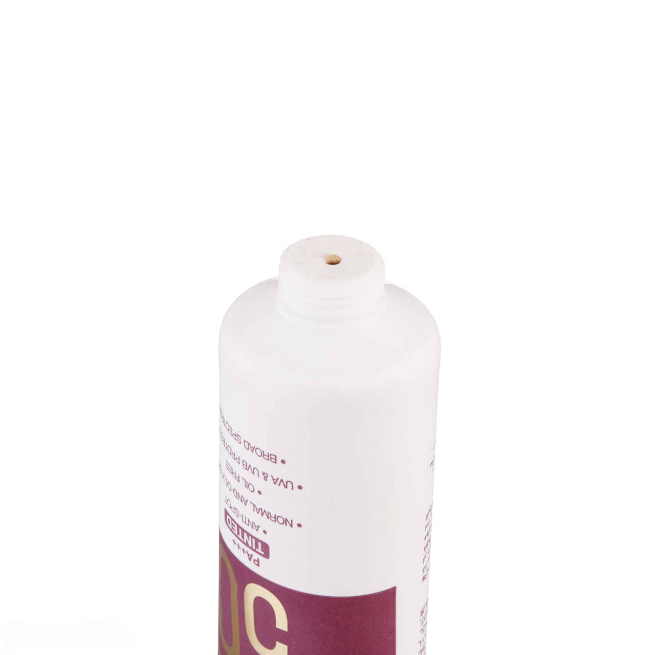 Ilabert Zonnebrandcrème SPF50 – Vette & Normale Huid