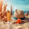 Geno Biotic Zonnebrandcrème SPF50 – Kleurloos (2 stuks)
