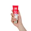 SYNSkin Zonnebrandgel SPF50 – Kleurloos & Anti-Aging