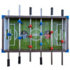 Tafelvoetbalspel – Compact voor Thuis & Kantoor
