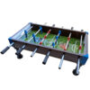 Tafelvoetbalspel – Compact voor Thuis & Kantoor