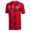 Tractor FC Shirt 2019/2020 – Officieel Rood