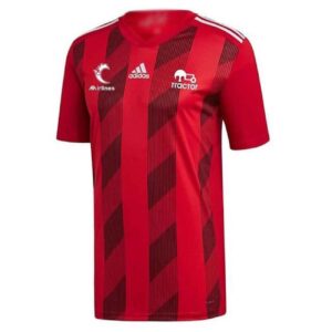 Tractor FC Shirt 2019/2020 – Officieel Rood