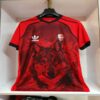 Tractor Voetbalclub Shirt 2024 – Wolf Ontwerp