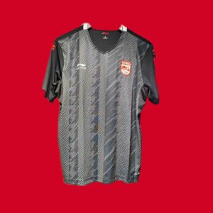 Tractor Voetbalclub Shirt – Donkergrijs