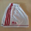 Tractor Voetbalclub Wit Shirt 2024 – Officiële Kit