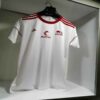 Tractor Voetbalclub Wit Shirt 2024 – Officiële Kit