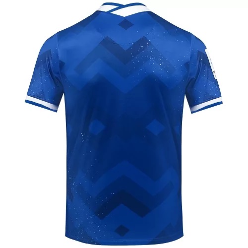 2020/21 Esteghlal Aziatisch Voetbalshirt AFC met Aangepast Ontwerp