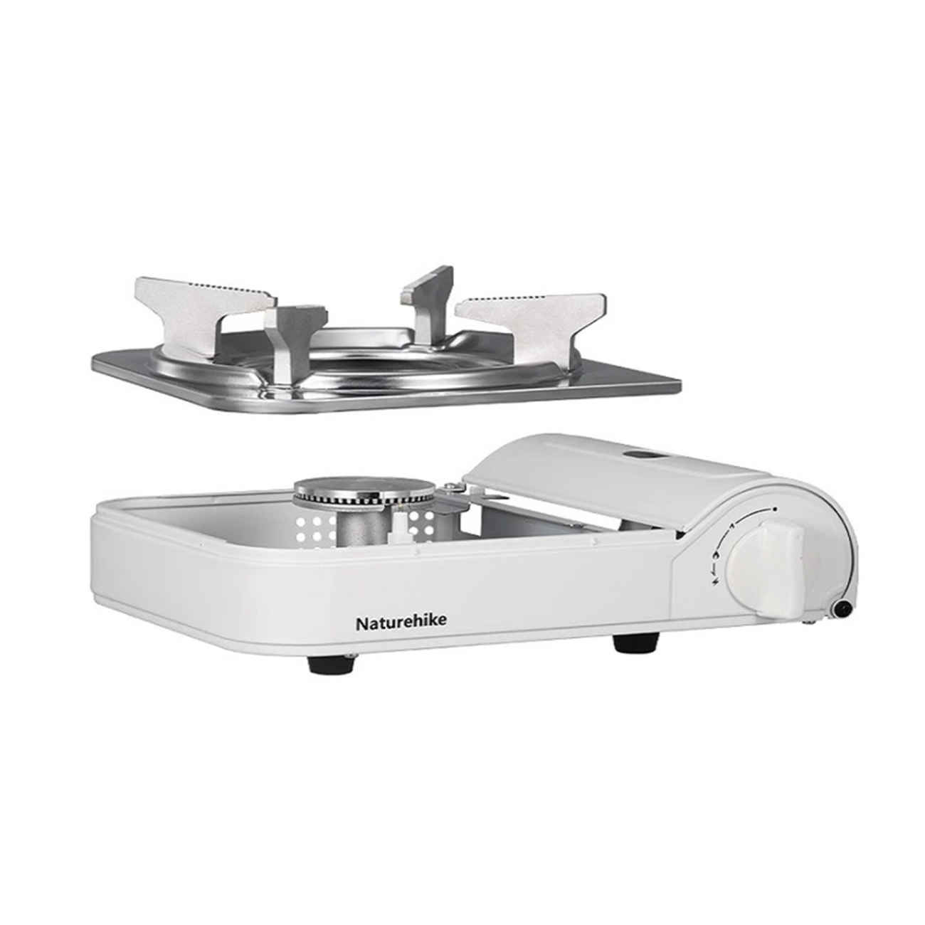 Camping gasfornuis – Cream CNK2350CF016