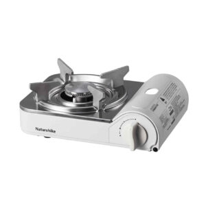 Camping gasfornuis – Cream CNK2350CF016