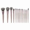 15-delige Cosmetische Kwastenset