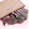15-delige Cosmetische Kwastenset