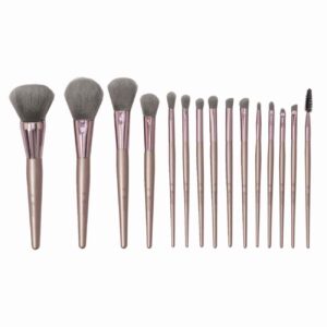15-delige Cosmetische Kwastenset