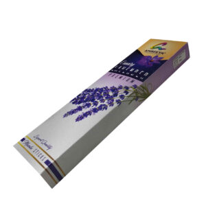 Amreeya handgemaakte wierookstokjes lavendel