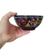 Artistic Pottery Bowl – Voor het serveren van yoghurt & bijgerechten