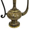 Authentieke Messing Rozenwater Sprenkelaar – Voor Traditionele Geur Ceremonie
