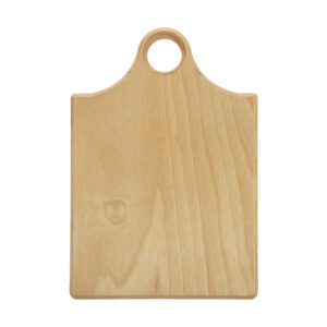 Bamboo Wooden Serving & Cutting Board – Ideal for Daily Use