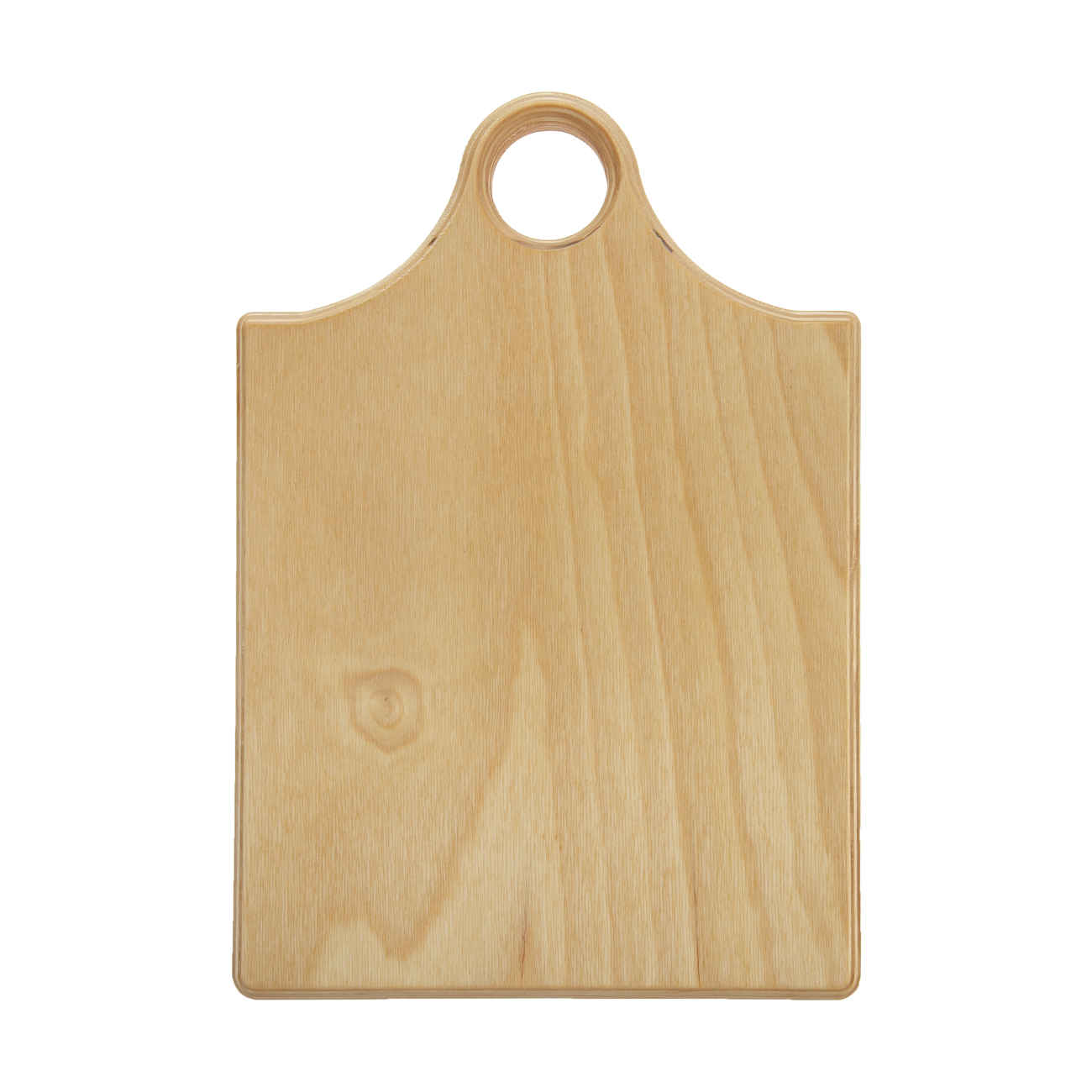 Bamboo Wooden Serving & Cutting Board – Ideal for Daily Use