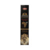 Bic Wierookstokjes Natural African Lions (Set van 4)