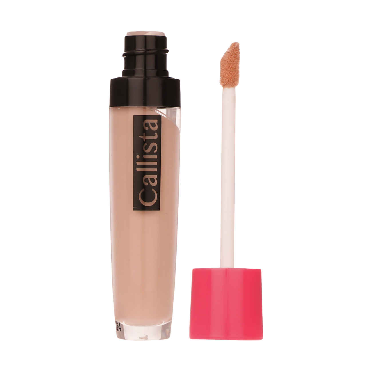 Callista Concealer – Perfect glad, stralend en verhelderend Nr. C13 (Set van 2)