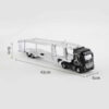 Mercedes-Benz Actros Speelgoedtruck – Modern Design