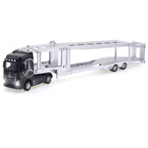 Mercedes-Benz Actros Speelgoedtruck – Modern Design