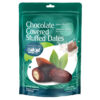 Gevulde Dadels met Amandel & Chocoladecoating – Ivan