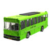 Iraanse Klassieke Speelgoedbus – Diverse kleuren