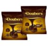Cacaotoffee met melkcoating – Geschikt voor toffeeliefhebbers, 500 gram (x2)